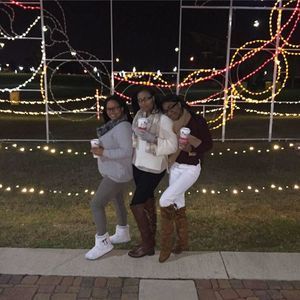 Meet your Posher, Maya